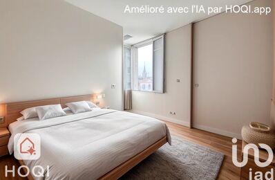 appartement 4 pièces 91 m2 à vendre à Tours (37000)