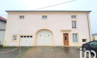 Maison 4 Pièces 128 m² à vendre à Senaide (88320)