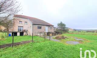 Maison 4 Pièces 128 m² à vendre à Senaide (88320)