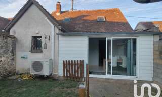 Maison 4 Pièces 78 m² à vendre à Saint-Piat (28130)