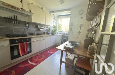 vente appartement 280 000 € à proximité de Le Puy-Sainte-Réparade (13610)