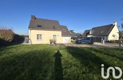 vente maison 214 210 € à proximité de La Guerche-de-Bretagne (35130)