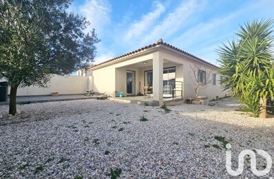 vente maison 325 000 € à proximité de Rivesaltes (66600)