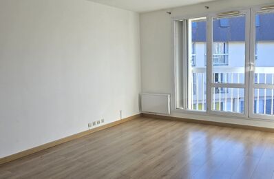 vente appartement 165 000 € à proximité de Savigny-sur-Orge (91600)