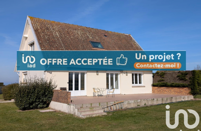 vente maison 295 000 € à proximité de Envermeu (76630)