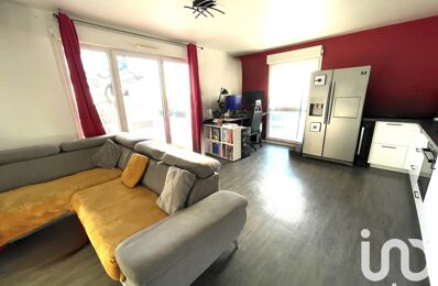 vente appartement 322 000 € à proximité de Le Kremlin-Bicêtre (94270)