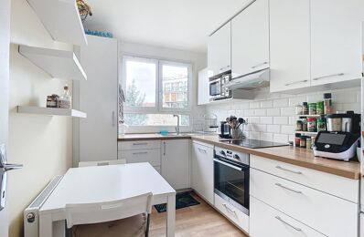 vente appartement 369 000 € à proximité de Paris 13 (75013)