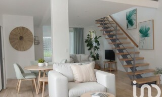 Maison 5 Pièces 167 m² à vendre à 33800 Bordeaux (33800)
