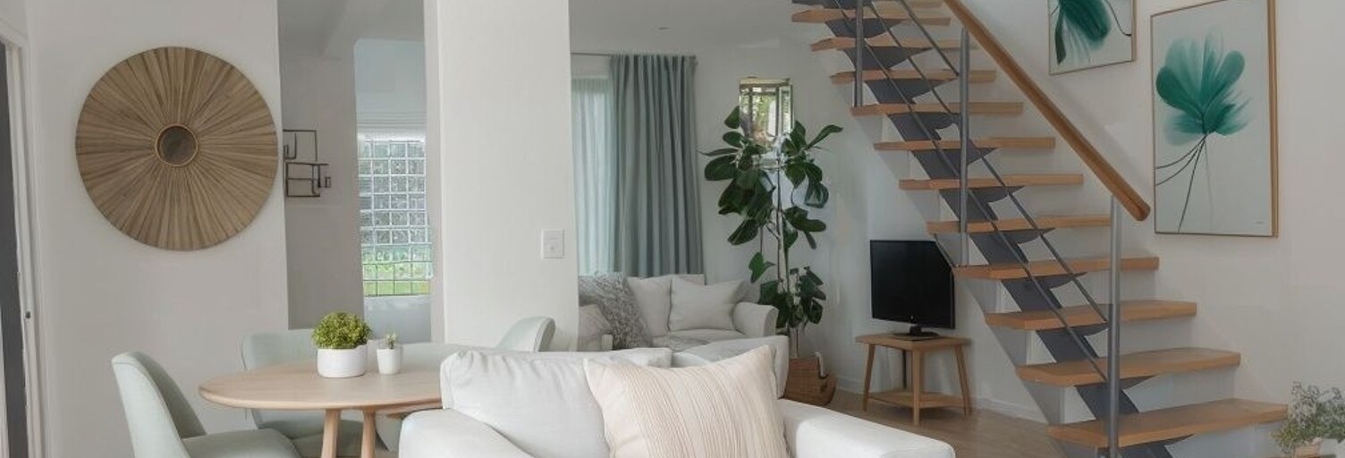 Maison 5 Pièces 167 m² à vendre à Bordeaux (33800)