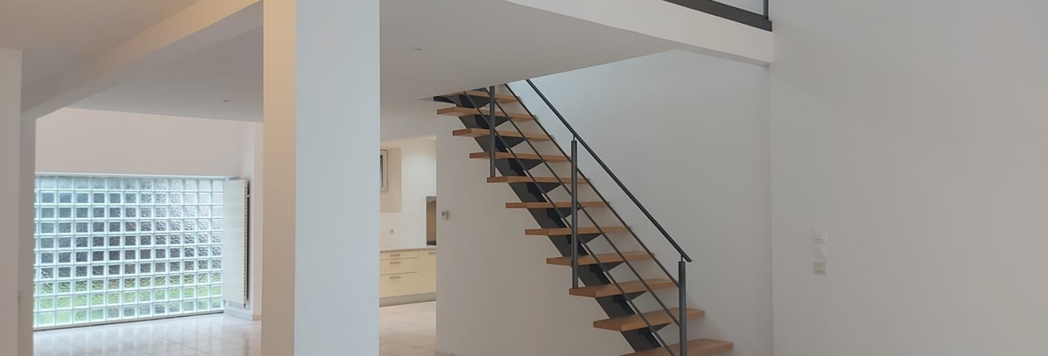 Maison 5 Pièces 167 m² à vendre à Bordeaux (33800)