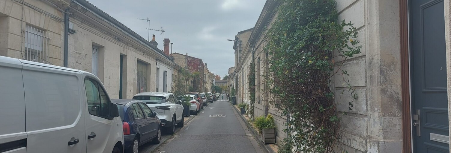 Maison 5 Pièces 167 m² à vendre à Bordeaux (33800)