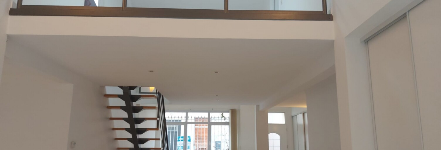 Maison 5 Pièces 167 m² à vendre à Bordeaux (33800)