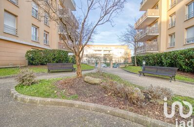 vente appartement 157 000 € à proximité de Pontoise (95000)