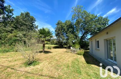 vente maison 249 500 € à proximité de Fay-de-Bretagne (44130)