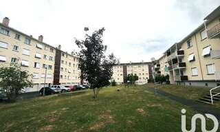 Appartement 4 Pièces 72 m² à vendre à Saint-Fargeau-Ponthierry (77310)