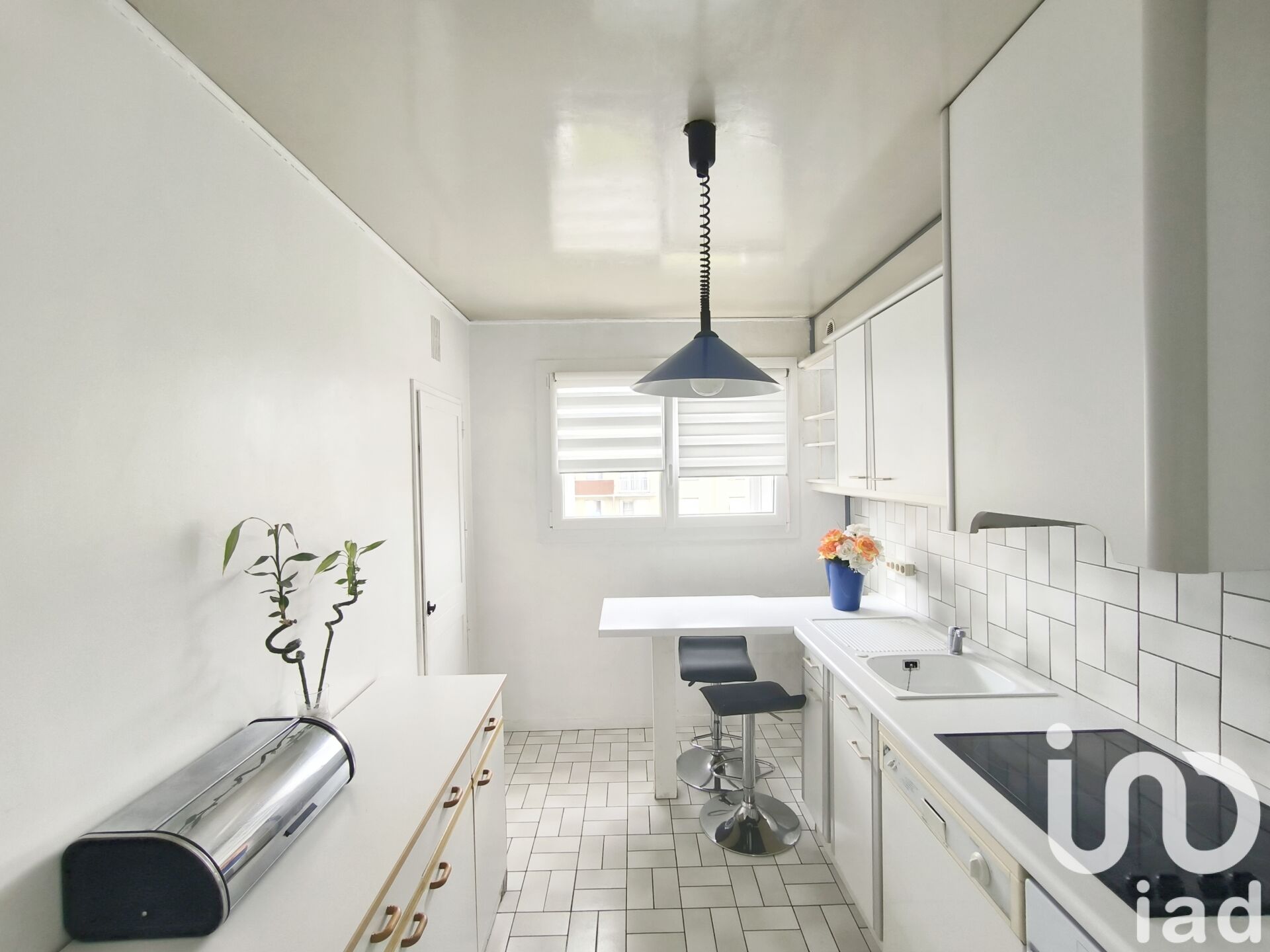 Saint-Fargeau-Ponthierry - 71m² - 4p. - 2ch.