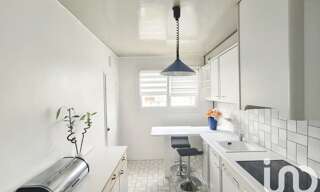 Appartement 4 Pièces 72 m² à vendre à Saint-Fargeau-Ponthierry (77310)