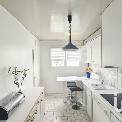 Appartement 4 pièces 130000 €