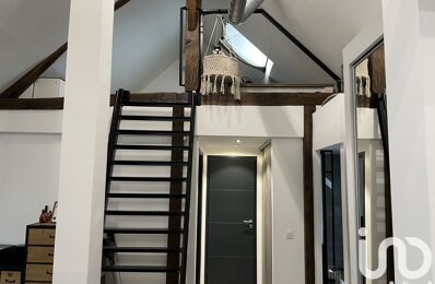 vente appartement 214 500 € à proximité de Fondettes (37230)