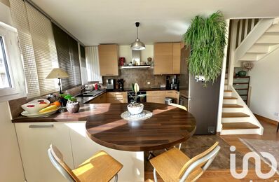 vente appartement 448 500 € à proximité de Le Plessis-Robinson (92350)