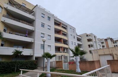 vente appartement 127 000 € à proximité de Saint-Georges-d'Orques (34680)