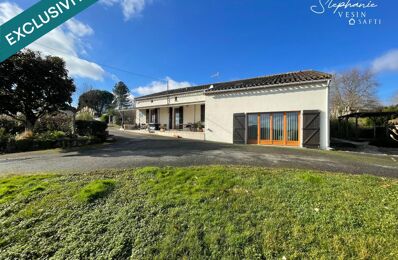 vente maison 229 000 € à proximité de Saint-Nicolas-de-la-Balerme (47220)