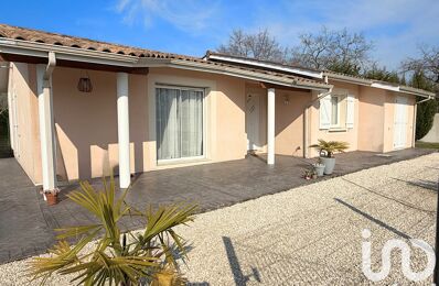 vente maison 433 000 € à proximité de Biganos (33380)