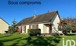 Maison 4 Pièces 90 m² à vendre à Saint-Pair-sur-Mer (50380)