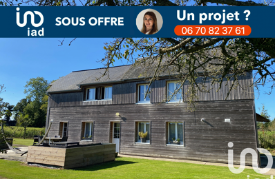 vente maison 210 000 € à proximité de Bénesville (76560)