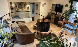 Maison 5 Pièces 140 m² à vendre à Busserolles (24360)