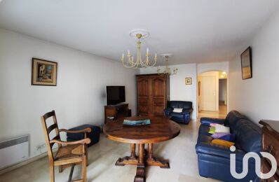 vente appartement 375 000 € à proximité de Mougins (06250)