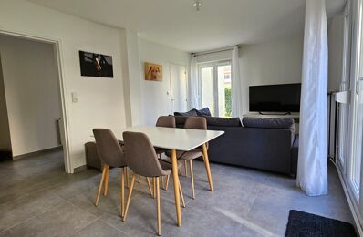 vente appartement 175 000 € à proximité de Metz (57)