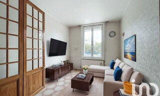 Maison 5 Pièces 94 m² à vendre à Valenciennes (59300)