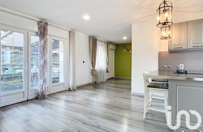 maison 6 pièces 114 m2 à vendre à Guénange (57310)