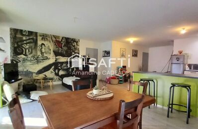 vente maison 165 000 € à proximité de Gaja-la-Selve (11270)