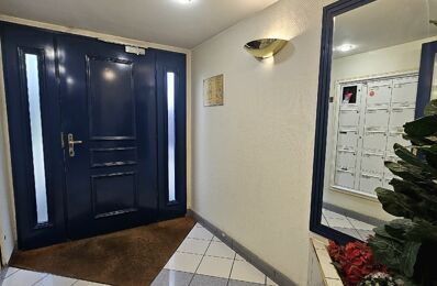 vente appartement 165 000 € à proximité de Claye-Souilly (77410)