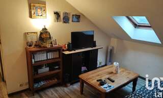 Appartement 1 Pièce 23 m² à vendre à Villers-Cotterêts (02600)