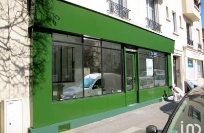 vente commerce 290 000 € à proximité de Le Perreux-sur-Marne (94170)