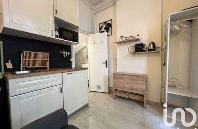 vente appartement 75 000 € à proximité de La Rivière-Saint-Sauveur (14600)