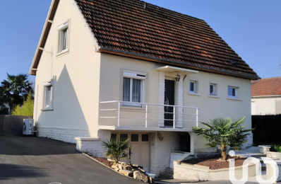 vente maison 240 000 € à proximité de Bretteville-sur-Dives (14170)