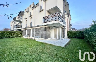 appartement 3 pièces 67 m2 à vendre à Marolles-en-Brie (94440)