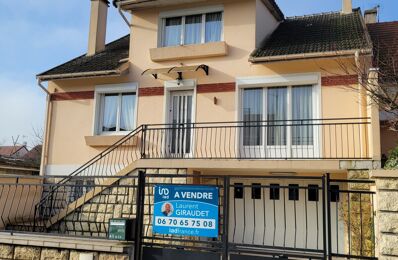 vente maison 360 000 € à proximité de Créteil (94000)