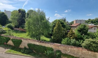 Appartement 3 Pièces 56 m² à vendre à Le Pecq (78230)