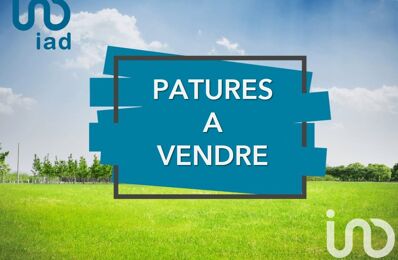 vente terrain 20 000 € à proximité de Machault (08310)