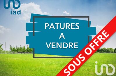 vente terrain 20 000 € à proximité de Alland'Huy-Et-Sausseuil (08130)