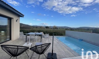 Maison 7 Pièces 207 m² à vendre à Vallon-Pont-d'Arc (07150)