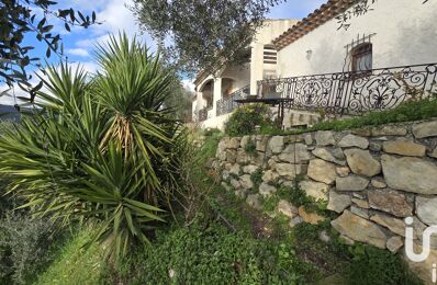 vente maison 764 400 € à proximité de Roquebrune-Cap-Martin (06190)