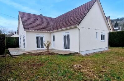 maison 4 pièces 77 m2 à vendre à Pont-sur-Yonne (89140)