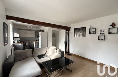 vente appartement 145 000 € à proximité de Saint-Yon (91650)