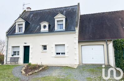 vente maison 299 000 € à proximité de Saint-Roch (37390)